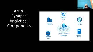 (AZ-305) Design a data integration and analytic solution with Azure Synapse Analytics