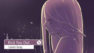 Loren Gray - Kick You Out