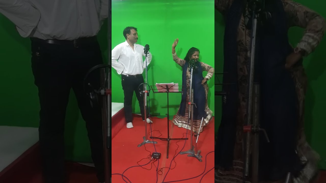 शशिकला सवारी का जबरदस्त जबरदस्त देसी डांस l 