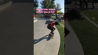 Look Ma, No Hands! 😝💁🏾♀️🛹