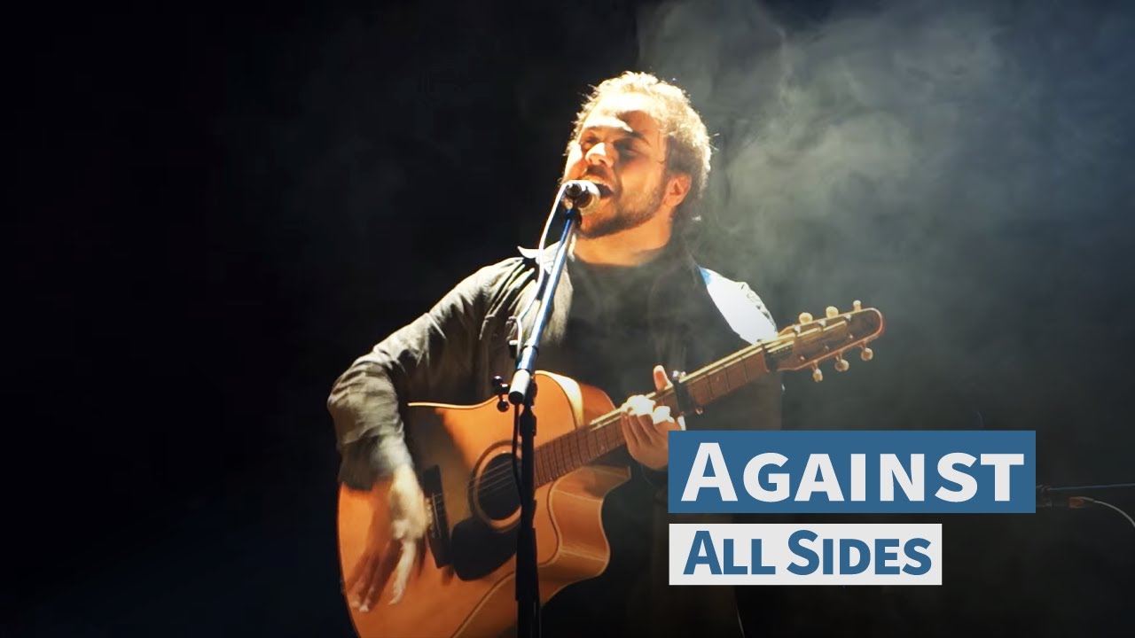 ThomC - Against All Sides (Music Video)