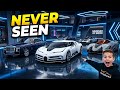 20 Luxury Cars You’ve Never Seen Before! 😱🚗