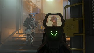 Star Citizen | Two-Man Bunker FPS Testing (30 Server FPS)