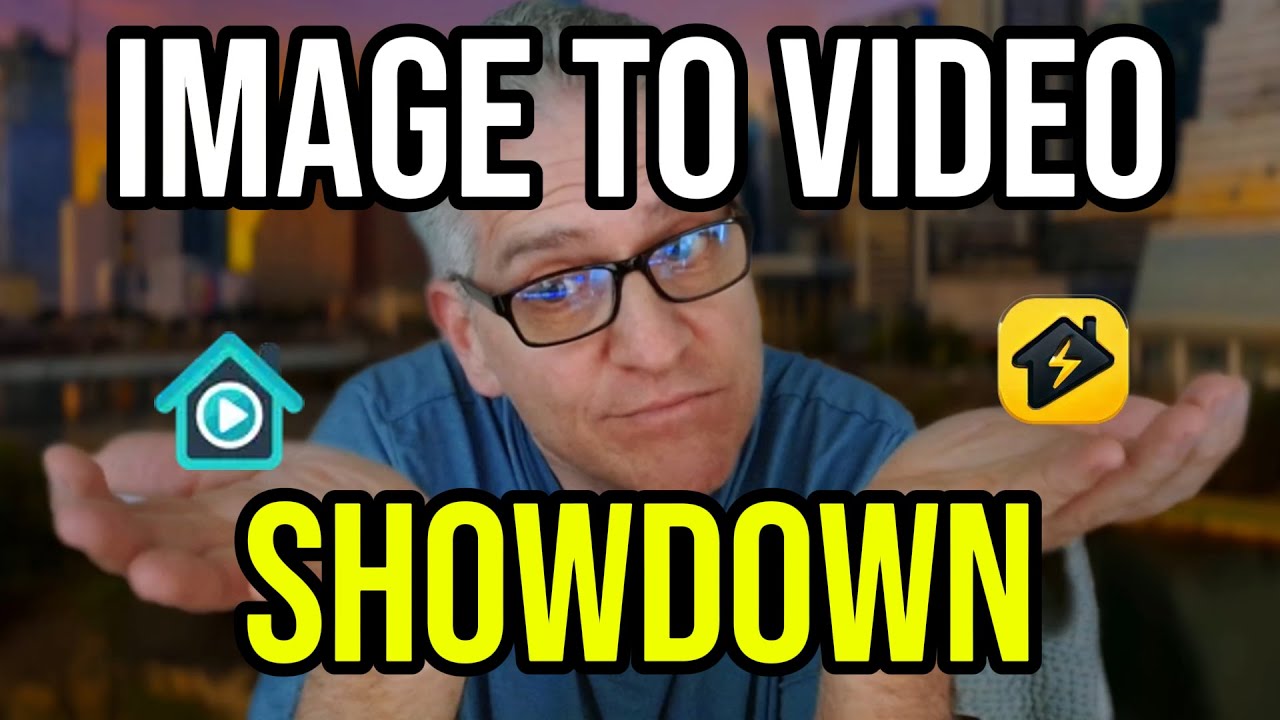 Which AI Makes the BEST Real Estate Video?