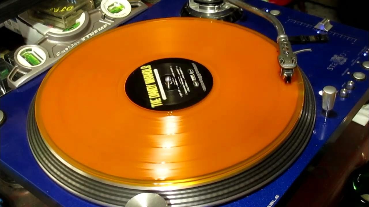 The Dandy Warhols "Bohemian Like You" STEREO 2000 YouTube