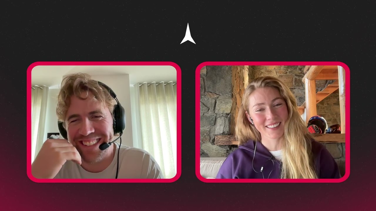 Faster.Always Rapid Fire с Александром Килдом, представлено ATOMIC