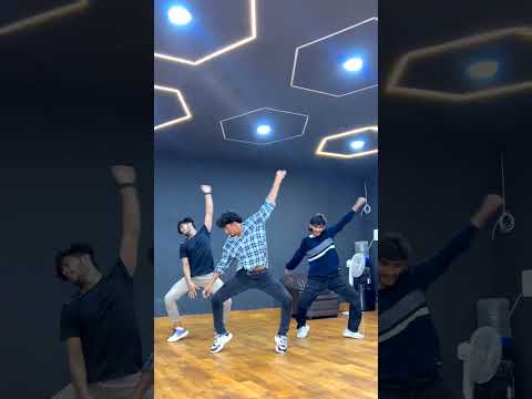 Dilaku Dilaku Ram Charan Racha Viral Trending Dancer Musicanddanc 