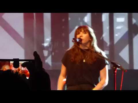 The KVB - White Walls - LIVE Wave-Gotik-Treffen 2023