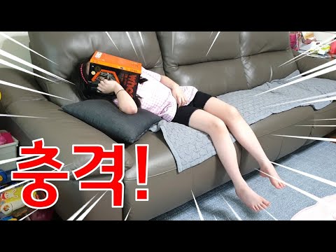 [충격고백] 더이상 피아노를 못 칠것 같아요 ㅠㅠ