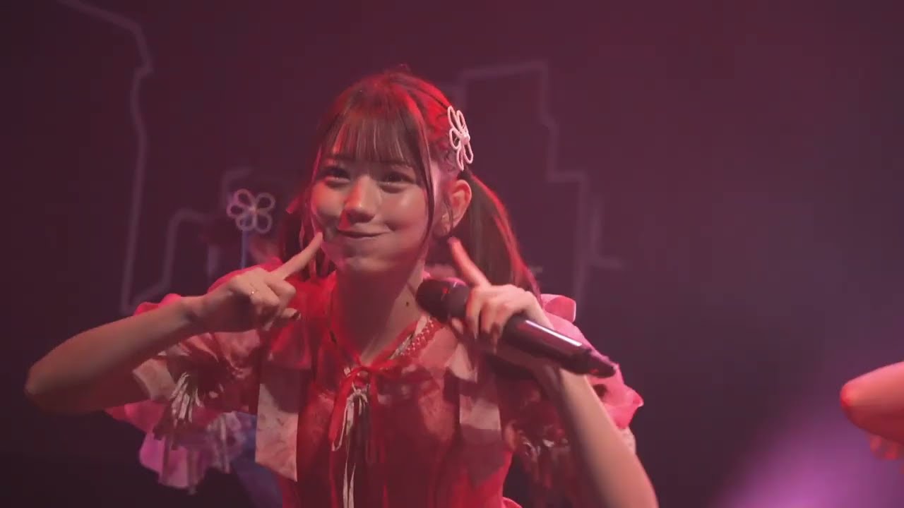 SWEET STEADY(LIVE250302)