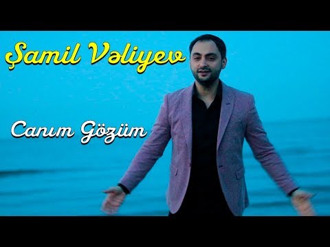 Samil Veliyev - Canım Gözüm (Cover) (2020) #evdeqal #evdekal