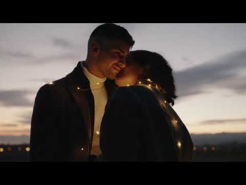 What a Beautiful Love 💘 RIVER OF YOUR NAME / Music Video