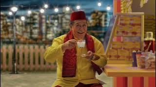 Download lagu [PERCIKAN WORKS] Iklan Bejo Sujamer 2021 NIKMAT MANA YANG KAMU DUSTAKAN 30'