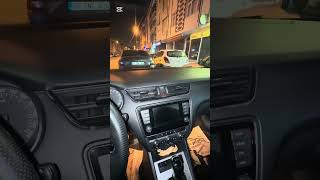 Skoda Octavia kalorifer ızgara tamiri #05425628822 #skoda #keşfet #octavia #kalorifer #otomobil