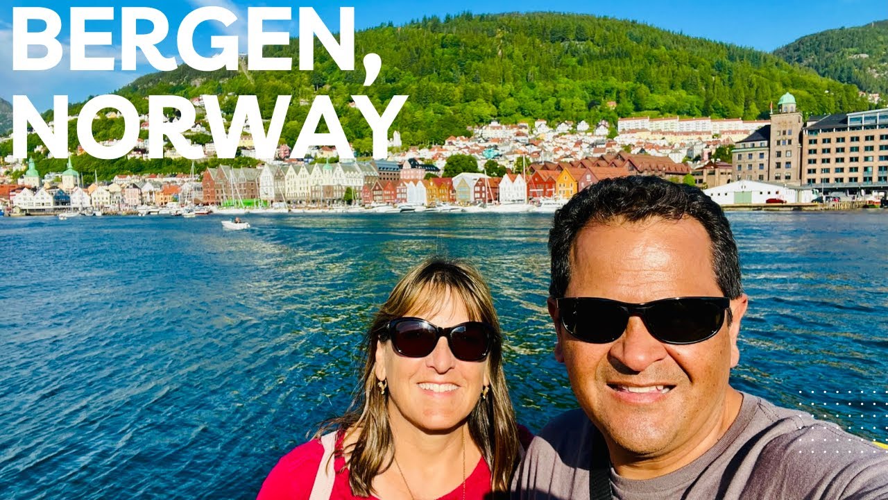 Must Dos in Bergen!