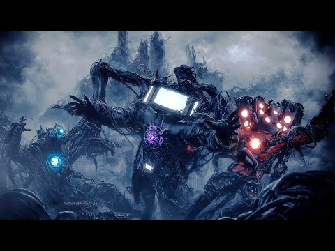 Skibidi Toilet: DafaqBoom — Second Chance