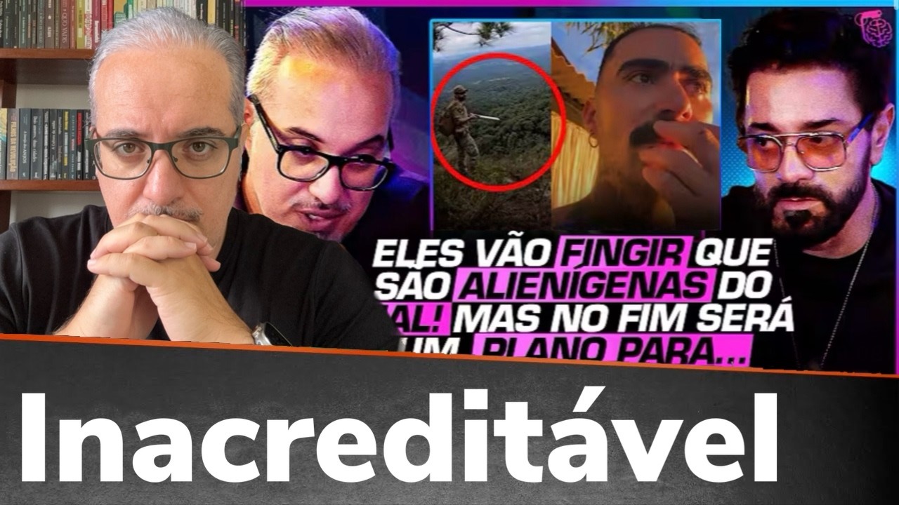 YouTube player
