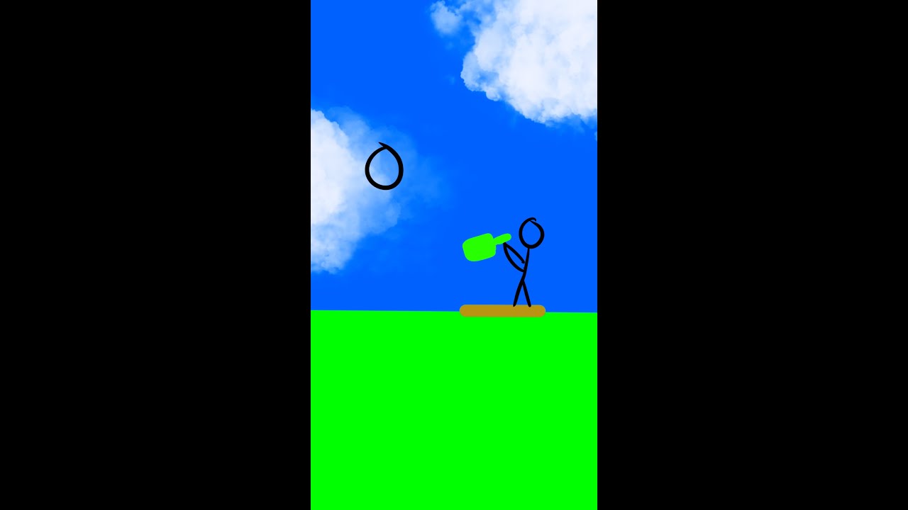 Cricket At The Ant Hill! Ant Hill Pt.81 