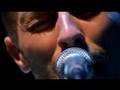 Coldplay  amsterdam live 2003