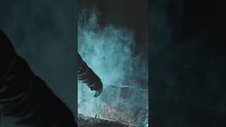 Hunting Traditions: A Journey with Mother and Mythical Wolves