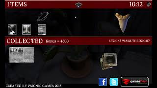 Killer Escape 2 Complete the game gameplay1 screenshot 5