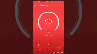 antivirus. MAKE YOUR MOBILE FAST.GET FREE SPACES.VIROUS CLEAN. screenshot 5