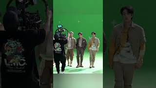 Episode Mv Shooting You See?