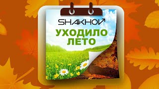 SHAKHOV – Уходило Лето [Official Mood Video]