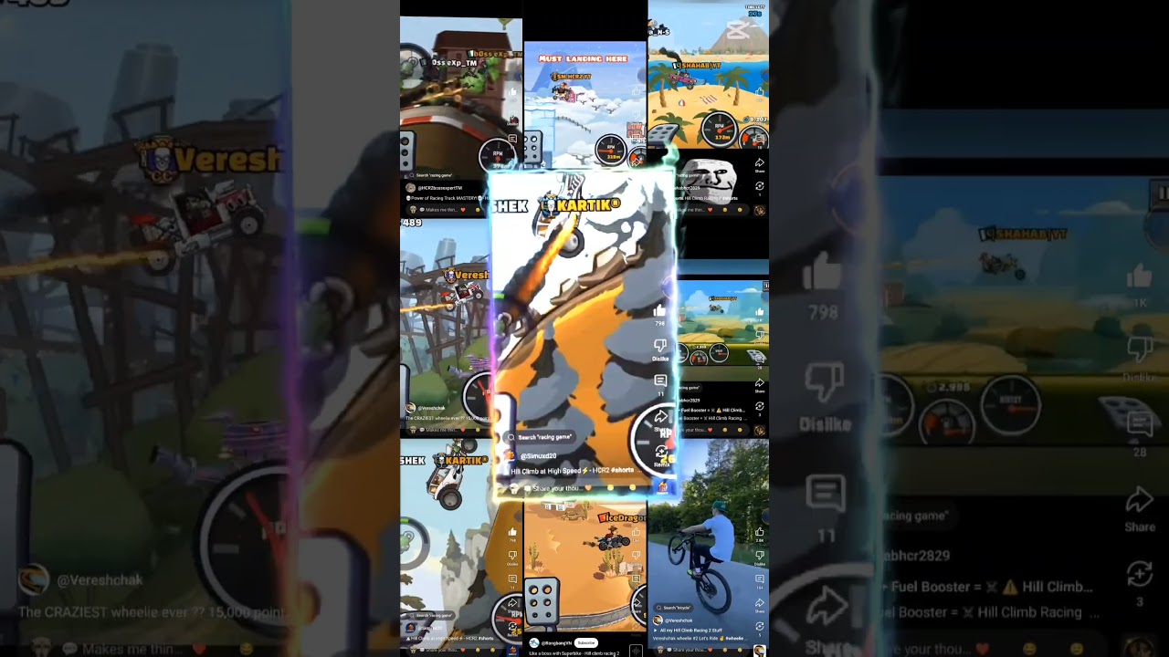 YouTubers in their prime 