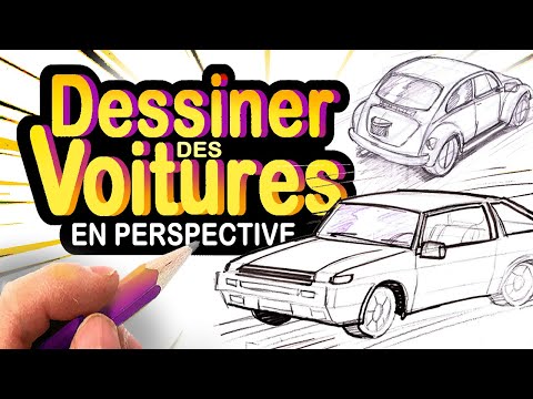 Vidéo: Quel genre de voiture est une perspective?