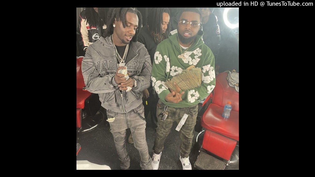 SME TaxFree + Chicken P Type Beat “Too Turnt”