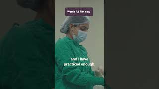 From Blurred Vision to Restored Sight