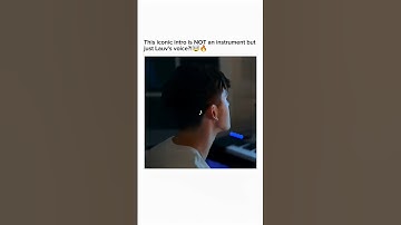This is real talent | Lauv shows how he created his track