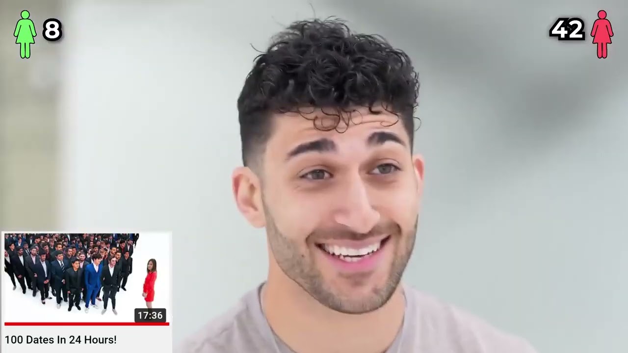 Airrack! 100 Dates In 24 Hours