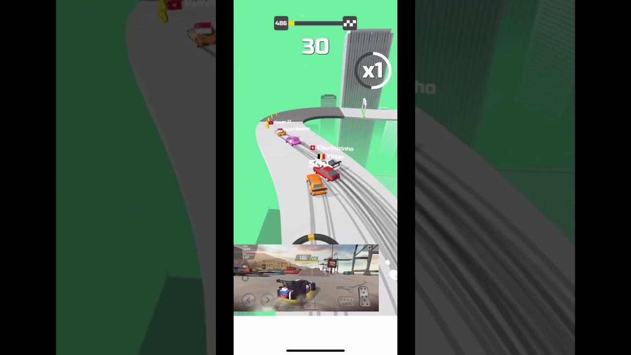 Я Skeall Z меня удалили