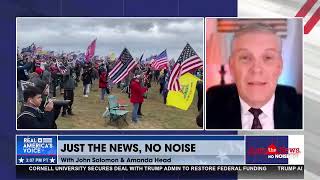 What did the FBI know about J6? Jst News Updates
