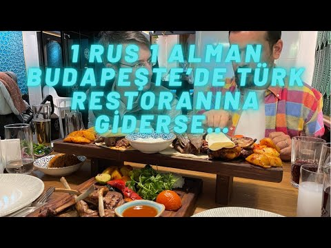 Video: Rus Tarzında 