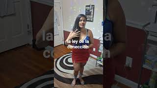 la ley de la coneccion