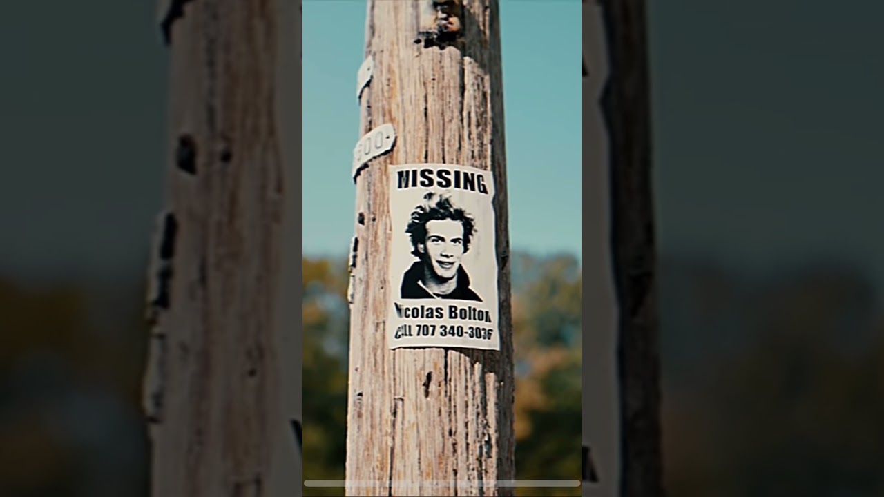 The missing People…. | 