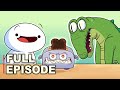 Oddballs │ FULL EPISODE │ Raising Toasty