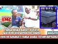MASATU ACHA YANGA WATUTESE WANABAHATI NA MATAJIRI WA MPIRA SIMBA TUTANYANYASWA SANA NA UWANJA WAO 