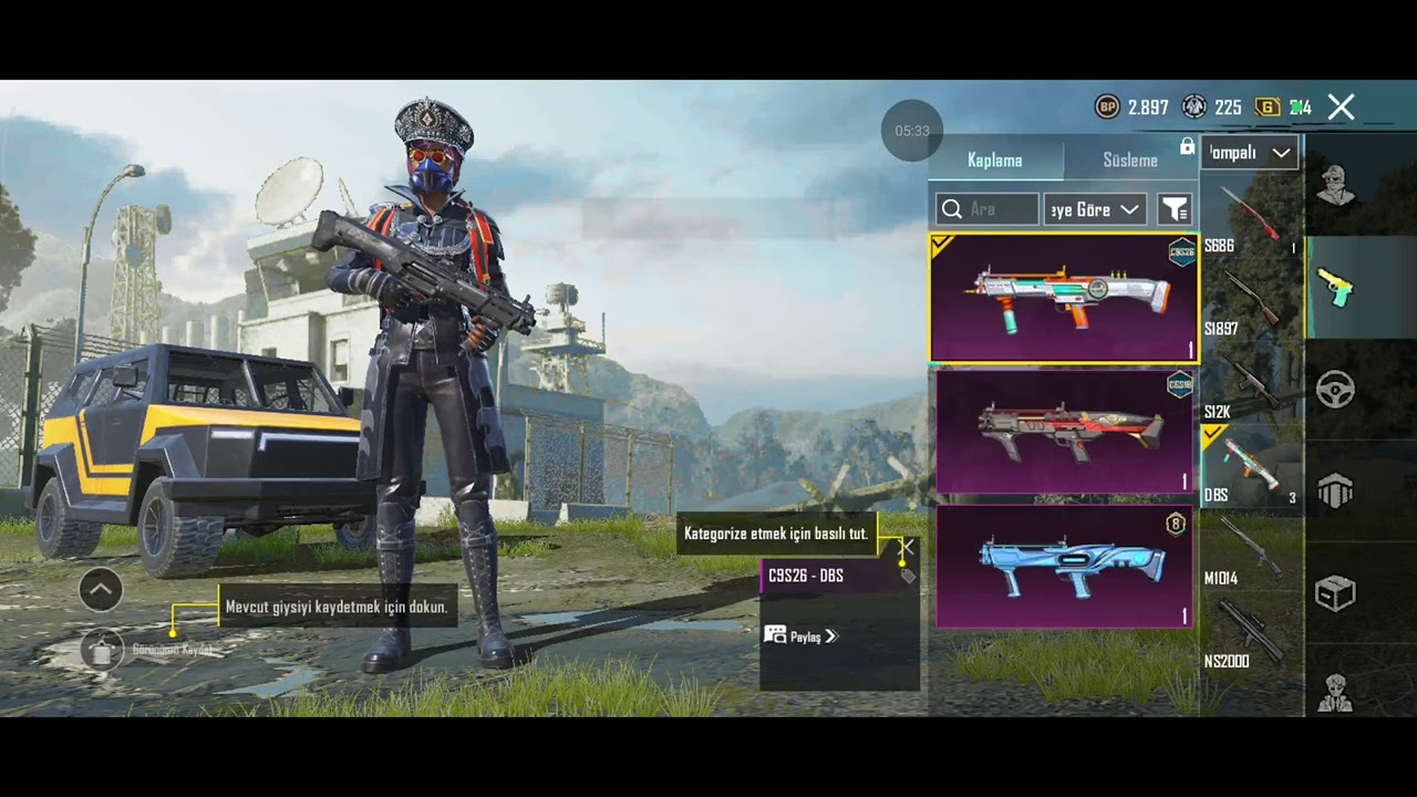 Hesap tanıtımı videosu yarın perşembe gelecek part 2