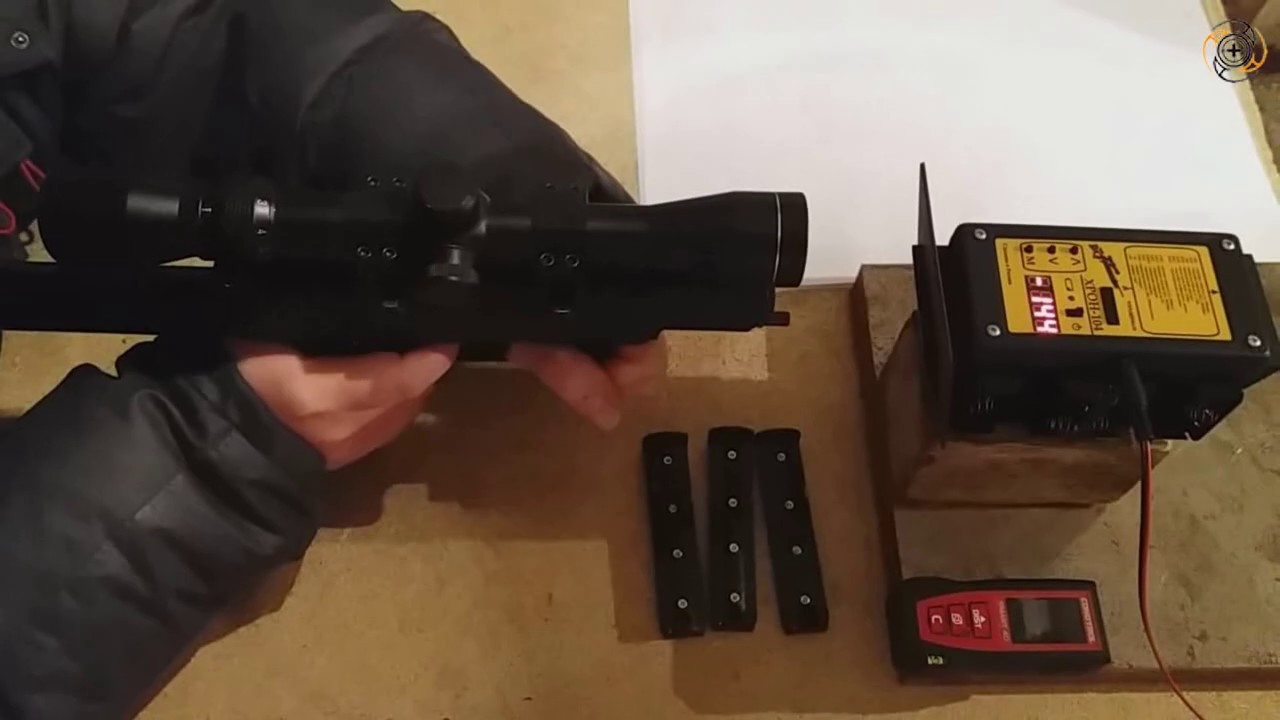 Ремкомплект атаман м2