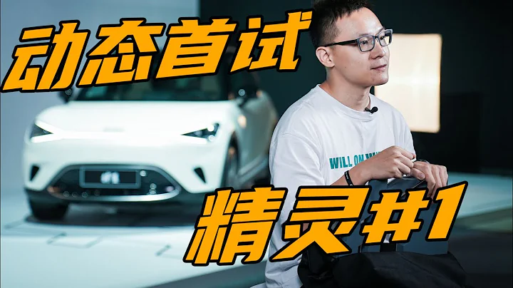 沒訂精靈#1這270匹的大玩具，我大腿都拍青了【曾穎卓車評】 - 天天要聞