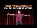 Daniele tinti  venditori ambulanti e altri business model