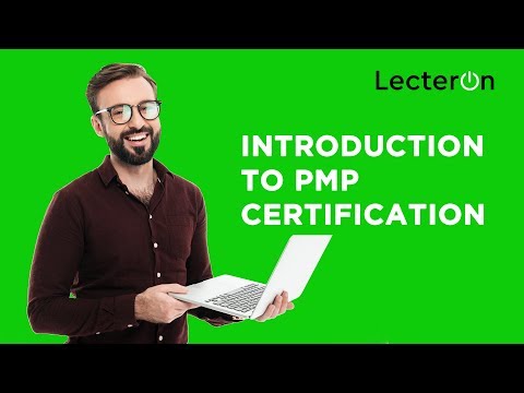 introduction-to-pmp-certification-|-pmp-exam-application-process-|-pmp-training-videos-|-lecteron