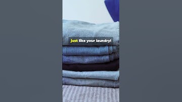 Radix Sort 🔢⚙️ #shorts