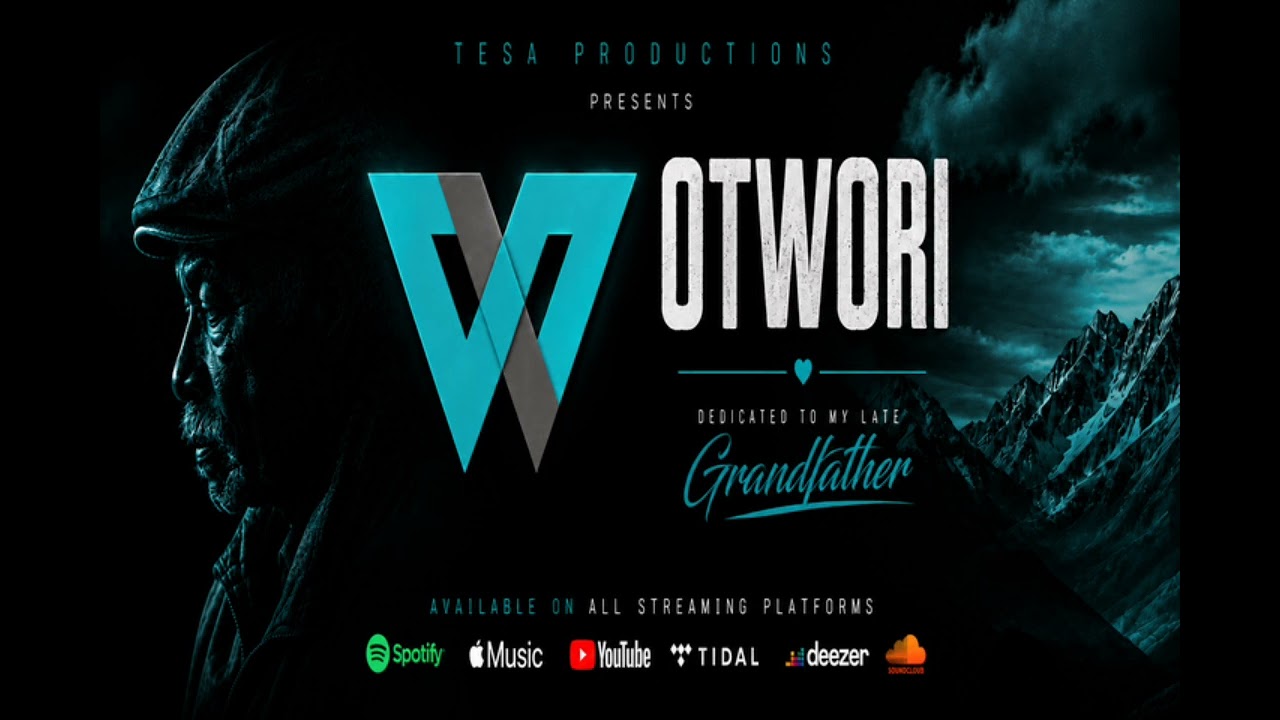 Watch Watatesa - Otwori (Official Audio) on YouTube Watch Watatesa - Otwori (Official Audio) on YouTube