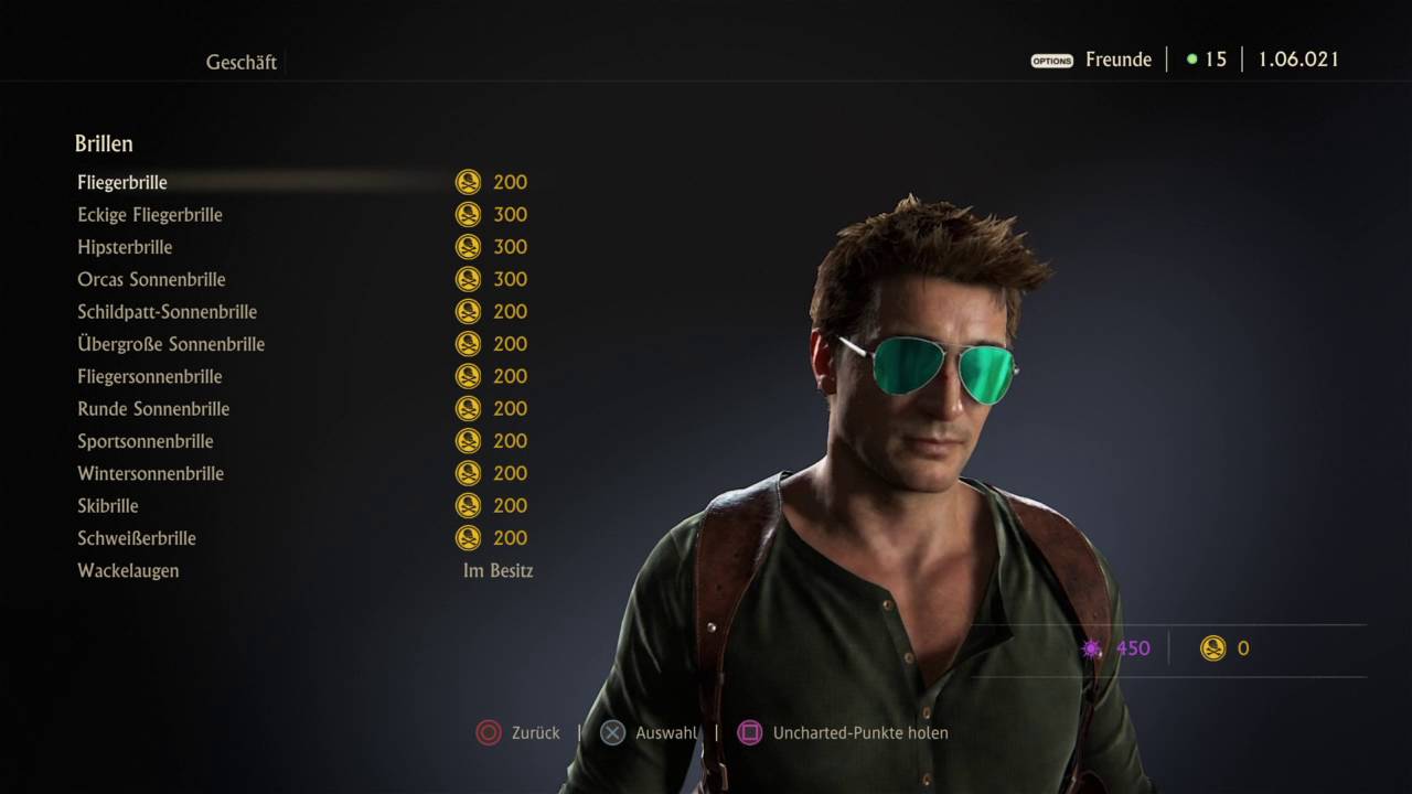 Uncharted™ 4 Multiplayer How to Mod Items, Stuff, Weapons