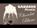 [INRATABLE] robotGanache Montée au Chocolat Blanc